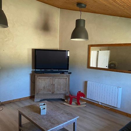 Appartement Amarante Puy-Saint-Martin Dış mekan fotoğraf