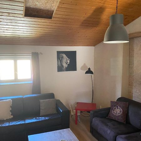 Appartement Amarante Puy-Saint-Martin Dış mekan fotoğraf
