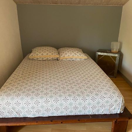 Appartement Amarante Puy-Saint-Martin Dış mekan fotoğraf