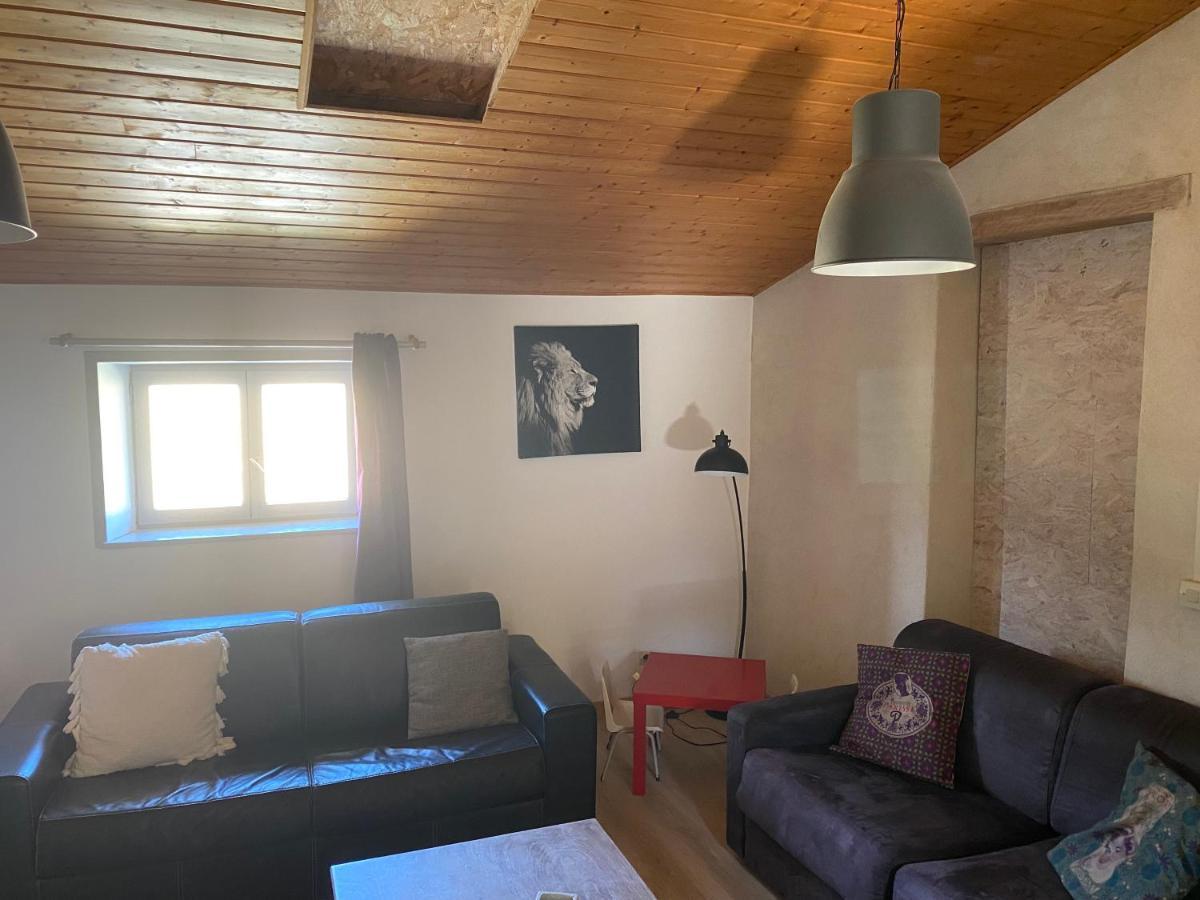 Appartement Amarante Puy-Saint-Martin Dış mekan fotoğraf