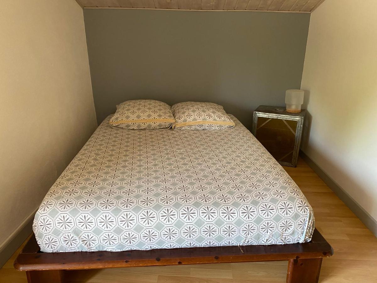 Appartement Amarante Puy-Saint-Martin Dış mekan fotoğraf