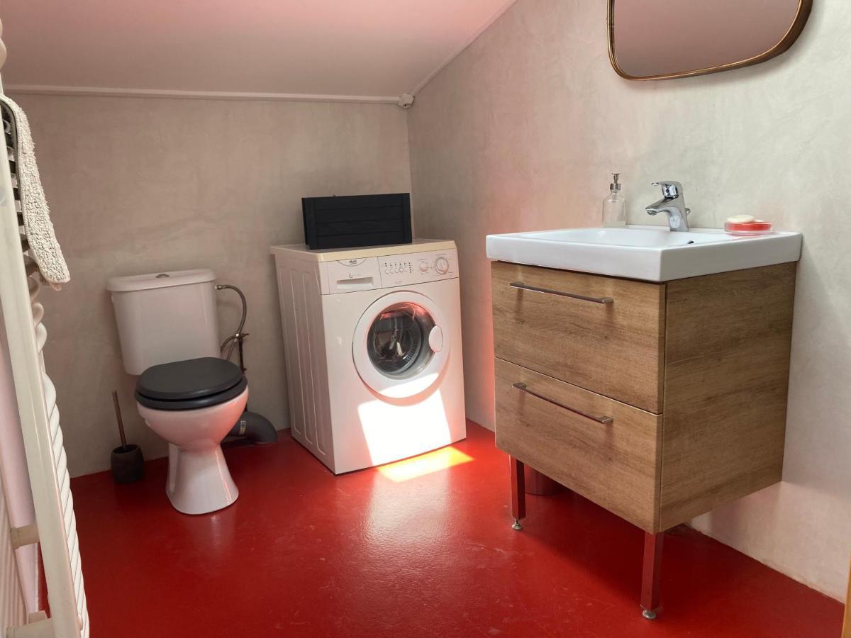Appartement Amarante Puy-Saint-Martin Dış mekan fotoğraf