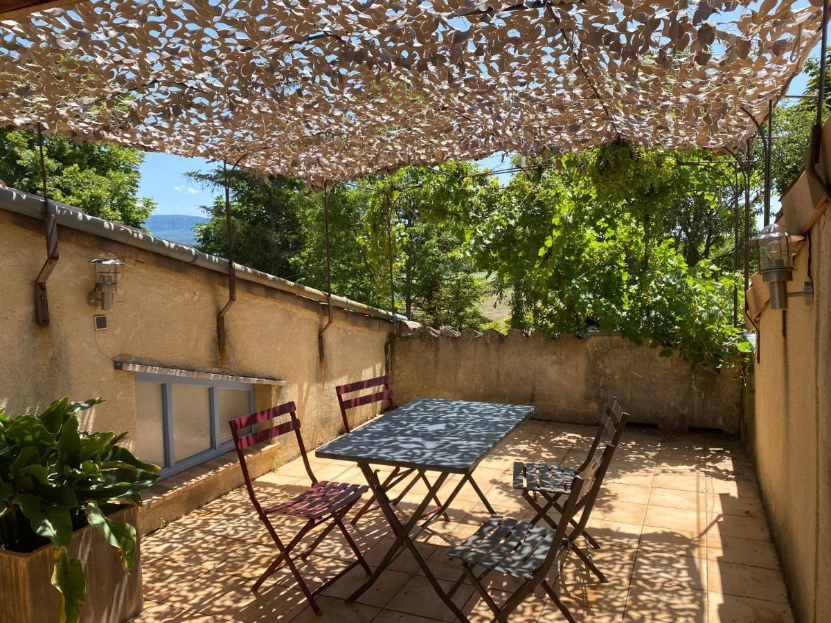 Appartement Amarante Puy-Saint-Martin Dış mekan fotoğraf