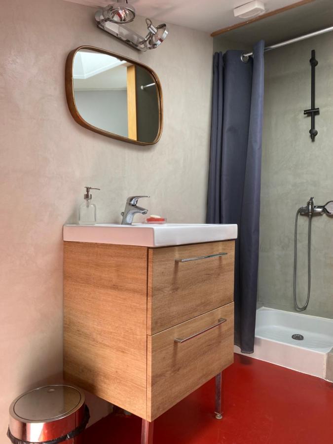 Appartement Amarante Puy-Saint-Martin Dış mekan fotoğraf
